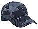 Rothco Supreme Camo Low Profile Cap – Adjustable Rugged Outdoor Baseball Hat