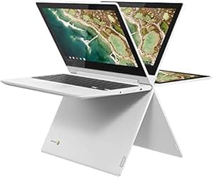 Amazon.com: Lenovo Chromebook 2-in-1 Convertible Laptop