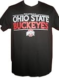 Ohio State Buckeyes Football T Shirt