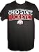Ohio State Buckeyes Football T Shirt