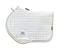 Woof Wear Color Fushion CC Pad White