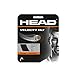 Head Velocity MLT Tennis Racket String 40' Set Multifilament Racquet String - Black, 17 Gauge