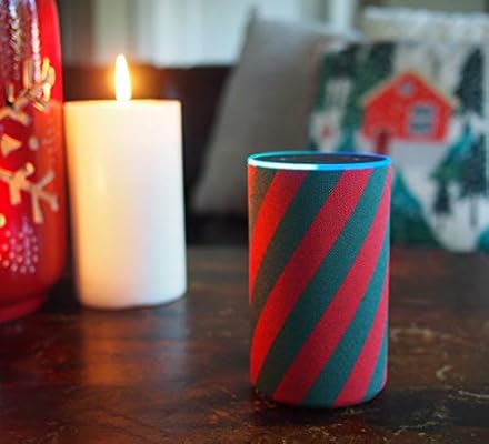 echo 2nd generation shell