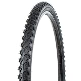 Kenda Alpha Bite, Tire, 26''X1.75, Wire, Clincher, Black