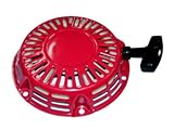 Recoil Starter Assembly fits Honda GX240 (8HP), GX 270 (9HP), 284010-ZE2-Q01ZA, 28400-ZE2,W01ZB, 28400-ZE2-Q01ZN, Oregon 31-049, Rotary 26-10469, Stens 150-711