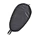Docooler Breathable Adjustable Kayak Cockpit Cover Seal Cockpit Protector Ocean Cockpit Cover 5 Sizes Optional