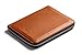 Bellroy Work Folio A5, Work Accessories (A5 Notebook, pens, Cables, Stationery and Travel Items) - Caramel
