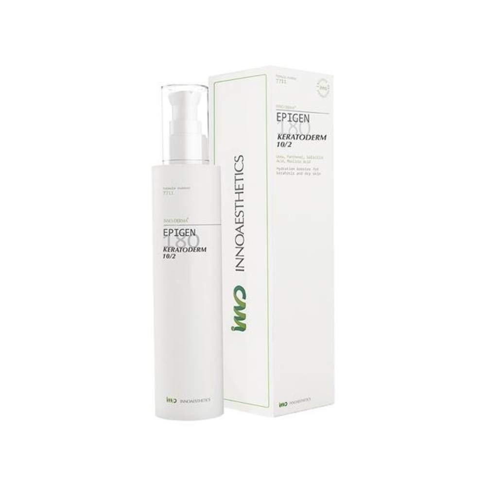 epigen moisturizing cream