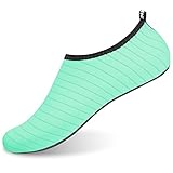 Barerun Kids Swim Water Shoes Barefoot Aqua Socks Shoe For Beach Pool Surfing Yoga