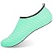 Barerun Kids Swim Water Shoes Barefoot Aqua Socks Shoe for Beach Pool Surfing Yoga