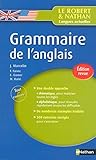 Le Robert & Nathan: Grammaire De L'Anglais - Une Double Approche (French Edition) by 