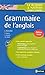 Le Robert & Nathan: Grammaire De L'Anglais - Une Double Approche (French Edition) by 