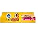 Pedigree Chopped Ground Dinner Filet Mignon Flavor & With Beef Adult Canned Wet Dog Food Variety Pack, (12) 13.2 Oz. Cans primary