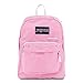 JanSport Digibreak Laptop Backpack- Sale Colors (Prism Pink)