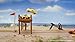 Disney Pixar Cars 3 Fireball Beach Run Playset