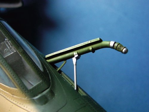 Trumpeter 1:32 - F105d Thunderchief