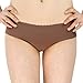 H:oter Butt Pads Fake Butt Sponge Buttocks Shaper Panty with Smooth Control Instant Lift and Shape