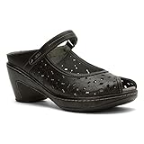 JBU by Jambu Women's Camino Vegan Pumps Shoes