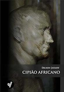 Livro Cipião Africano