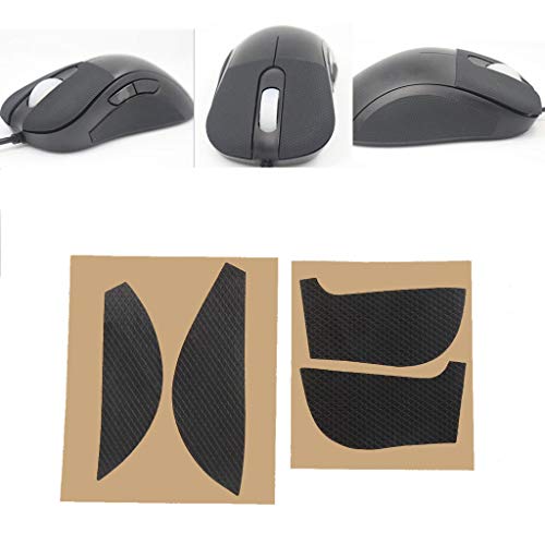 Original Hotline Games Mouse Skates Side Stickers Sweat Resistant Pads Anti-Slip Tape for Zowie EC2-B Gaming Mouse