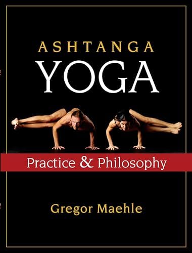 Ashtanga Yoga: The Practice Manual: Swenson, David: Amazon.com: Books