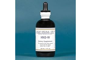 Pure Herbs, Ltd. HNS-W (4 oz.)
