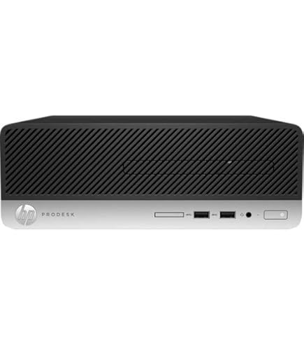 ミニPC HP prodesk 600 G1 SFF core i5 HP ProDesk 600 G1 Desktop Mini PC | HP® Support