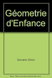 Géométries d'enfance