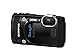 OM SYSTEM Olympus TG-860 Tough Waterproof Digital Camera with 3-Inch LCD (Black)