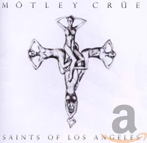 Saints Of Los Angeles