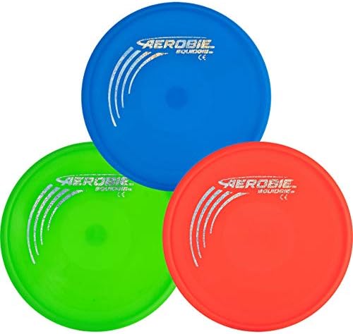 aerobie superdisc frisbee