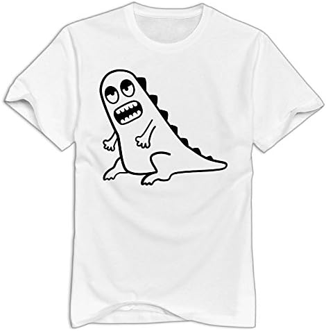 FBIIIOU Dino - Rawr Fashion Funny T-Shirts