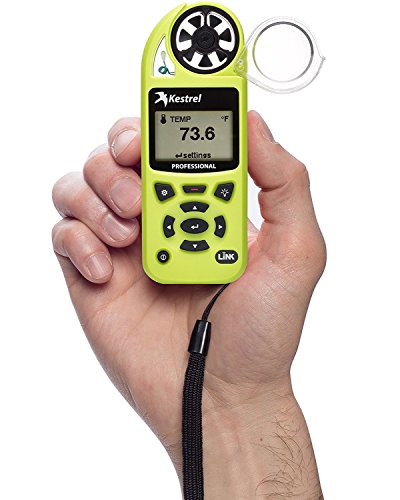 Kestrel-5200-Professional-Environmental-Meter