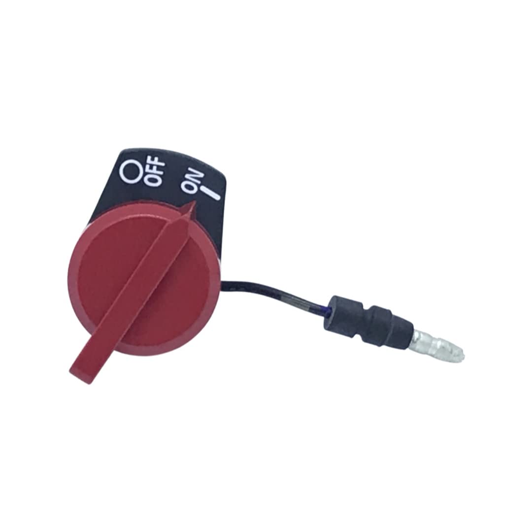 GENUINE HONDA ENGINE STOP ON/OFF SWITCH FITS GX110 GX120 GX140 GX160 GX200
