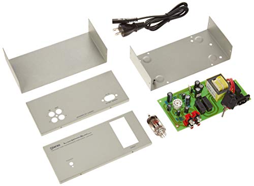 快音!真空管サウンドに癒される 画像 B