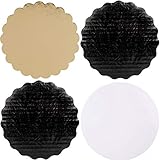 Combo Pack 6 inches Cake Circle Boards by The Baker