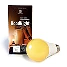 Lighting Science GoodNight Sleep Promoting LED Night Light Bulb