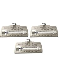 Taylor Oven Thermometer 100 - 600 Deg F 4-7/8