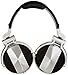 Pioneer HDJ-1500-S Professional DJ Headphones - Deep Silver