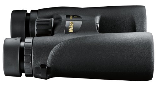 Nikon 7540 MONARCH 3 8x42 Binocular (Black)