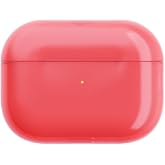 Tech21 EvoPop for AirPods Pro 2 - Sunset Coral