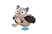 Wee Believers Lil' Prayer Buddy Olivia The Owl Singing Plush Animal