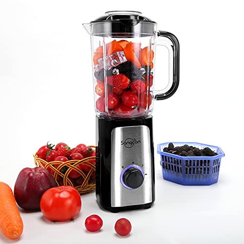 Sangcon personal blender,smoothie blender,fruit juice mixer,countertop