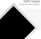 LADYSON 10.8" Screen for Huawei MediaPad M5 CMR-AL09 CMR-W09 LCD Display Touch view 4
