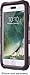 Griffin Survivor Extreme for iPhone 7 Plus, Wine/Clear - Maximum Drop Protection and rain-Proof case for iPhone 7 Plus