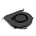 Willhom CPU Cooling Cooler Cool Fan Assembly Replacement for MacBook Air 13