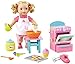 Mattel Little Mommy Bake with Me Baby