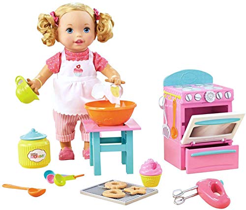 10 Best Fisher-Price Little Mommy Toys