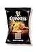 Burt's Guinness Original Thick Cut Potato Chips, 1.5 Ounce (Pack of 20)