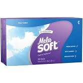 Melaleuca Ecosense Melasoft Fabric Softener - Clean Cotton - 100 Dryer Sheets